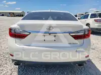 2017 Lexus ES350 photo