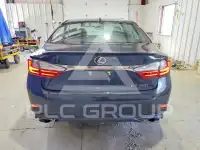 2017 Lexus ES350 фото