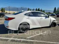 2017 Lexus ES350 фото