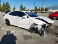 2017 Lexus ES350 фото