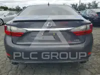 2017 Lexus ES350 photo