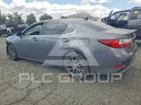 2017 Lexus ES350 photo