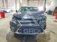 2017 Lexus ES350 фото