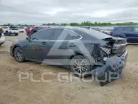 2017 Lexus ES350 фото