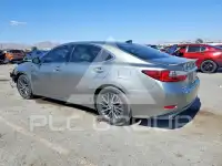 2017 Lexus ES350 фото