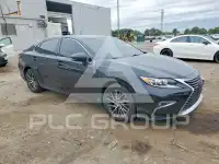 2017 Lexus ES350 фото