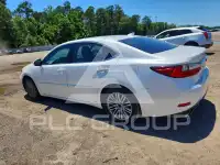 2017 Lexus ES350 фото