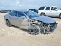 2017 Lexus ES350 фото
