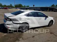 2017 Lexus ES350 фото