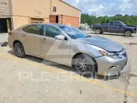 2017 Lexus ES350 фото