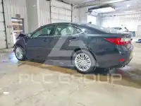 2017 Lexus ES350 фото