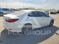 2017 Lexus ES350 фото