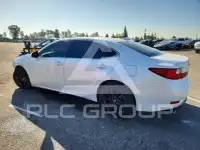 2017 Lexus ES350 фото
