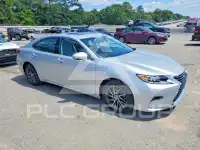 2017 Lexus ES350 фото