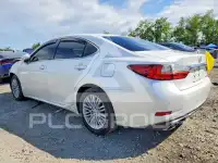 2017 Lexus ES350 фото