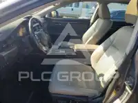 2017 Lexus ES350 фото