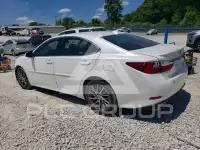 2017 Lexus ES350 photo
