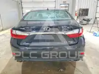 2017 Lexus ES350 фото