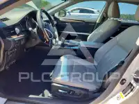 2017 Lexus ES350 фото