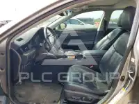 2017 Lexus ES350 фото