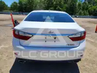 2017 Lexus ES350 фото