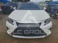 2017 Lexus ES350 фото