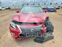2017 Lexus ES350 photo