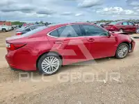 2017 Lexus ES350 photo