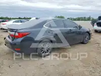2017 Lexus ES350 фото