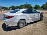 2017 Lexus ES350 фото