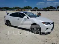 2017 Lexus ES350 фото