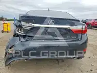 2017 Lexus ES350 фото