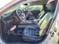 2017 Lexus ES350 фото
