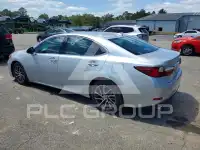 2017 Lexus ES350 фото