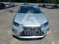 2017 Lexus ES350 фото
