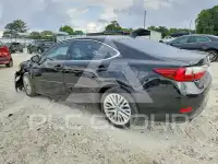 2017 Lexus ES350 photo
