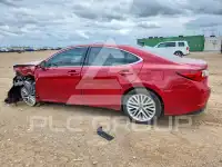 2017 Lexus ES350 photo