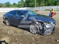 2017 Lexus ES350 фото