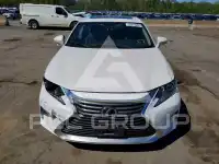 2017 Lexus ES350 фото