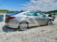 2017 Lexus ES350 фото