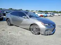 2017 Lexus ES350 photo