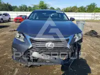 2017 Lexus ES350 фото