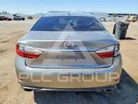 2017 Lexus ES350 фото