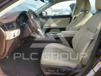 2017 Lexus ES350 фото