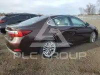 2017 Lexus ES350 фото