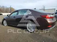 2017 Lexus ES350 фото