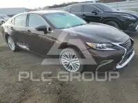 2017 Lexus ES350 фото