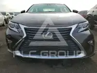 2017 Lexus ES350 фото