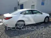 2017 Lexus ES350 photo