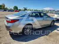 2017 Lexus ES350 фото